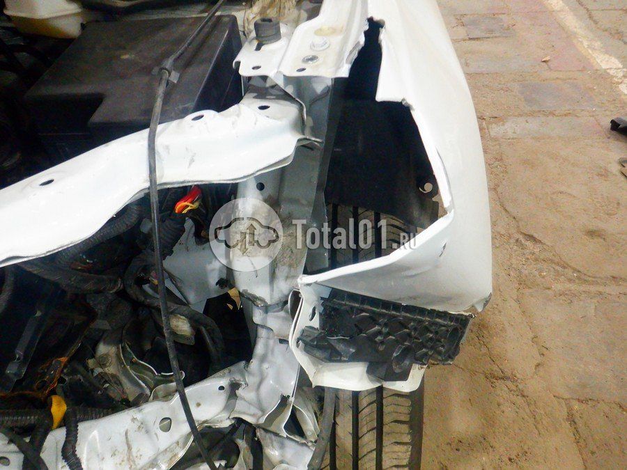 Фото Haval M6 222