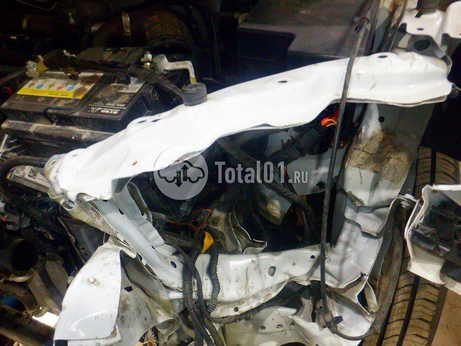 Фото Haval M6 224