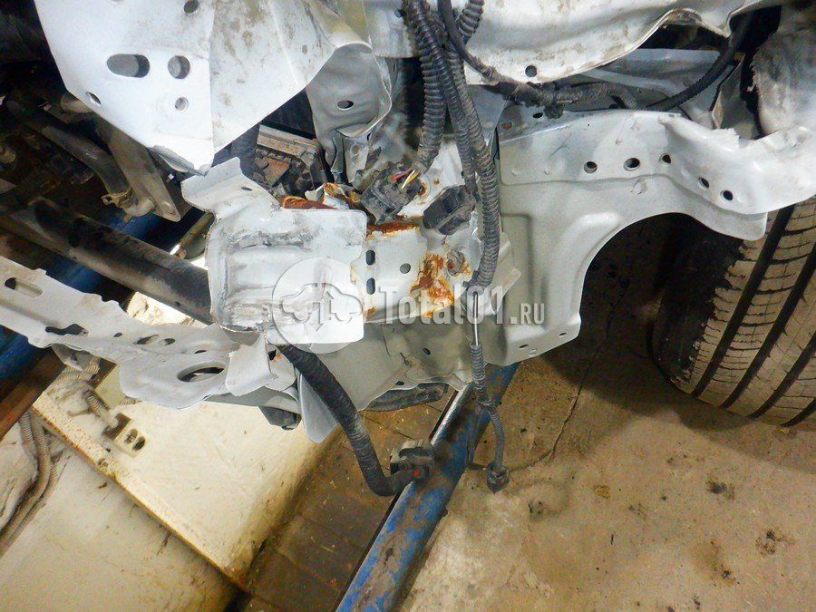 Фото Haval M6 226