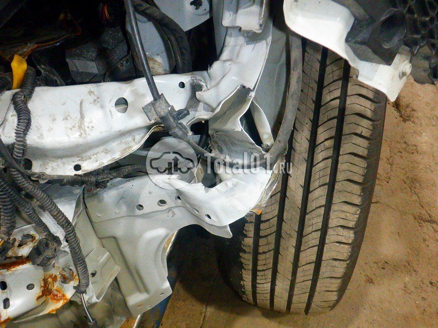 Фото Haval M6 228