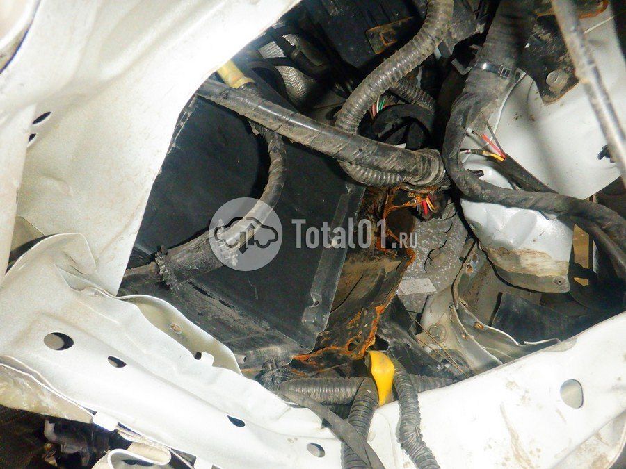 Фото Haval M6 230