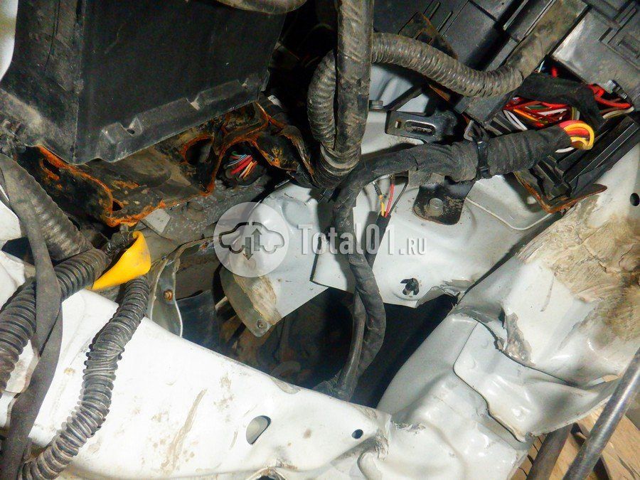 Фото Haval M6 232