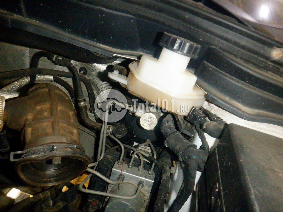 Фото Haval M6 234