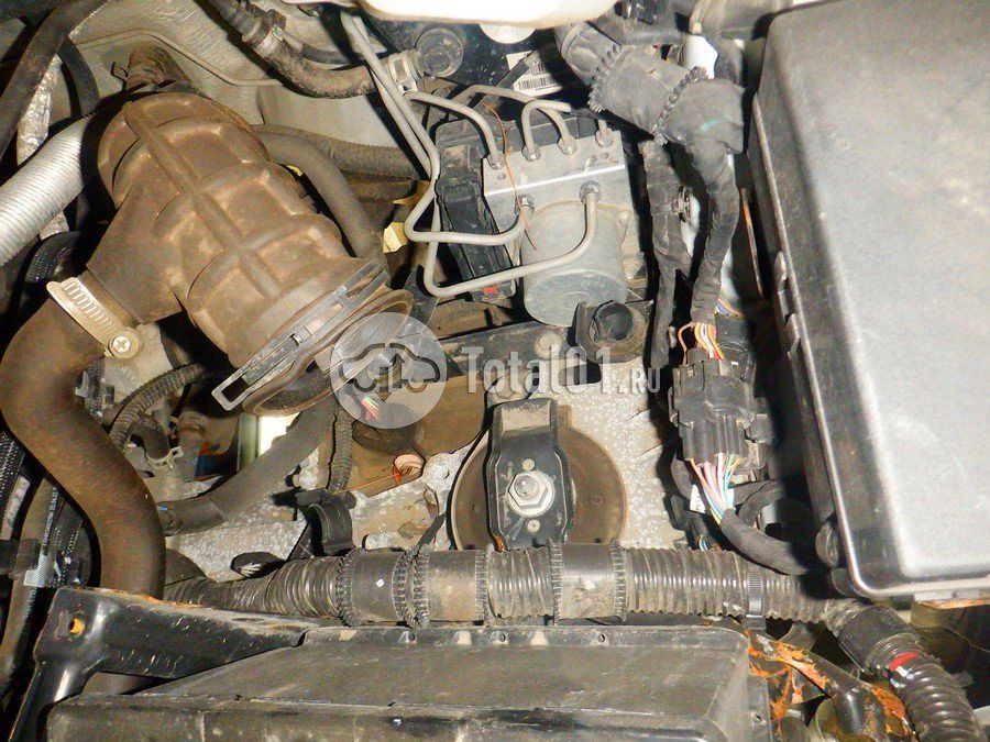 Фото Haval M6 236