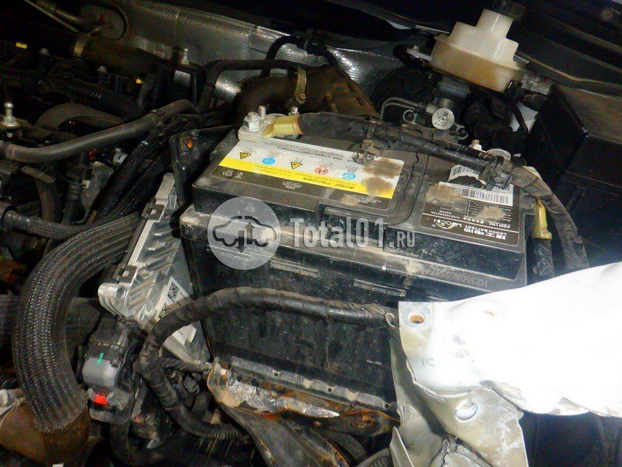 Фото Haval M6 240