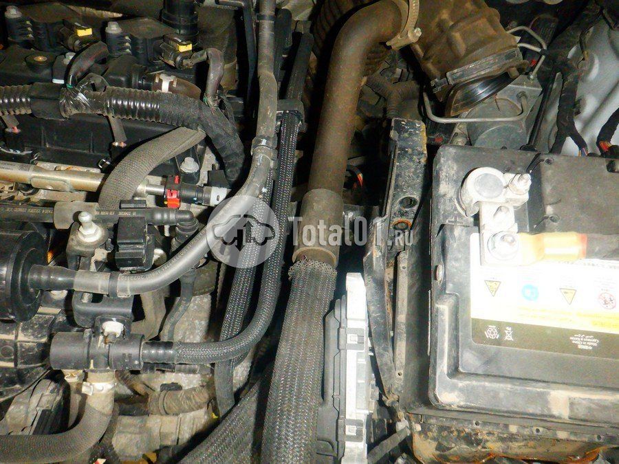 Фото Haval M6 244