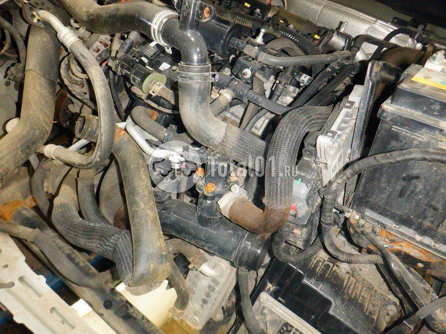 Фото Haval M6 250