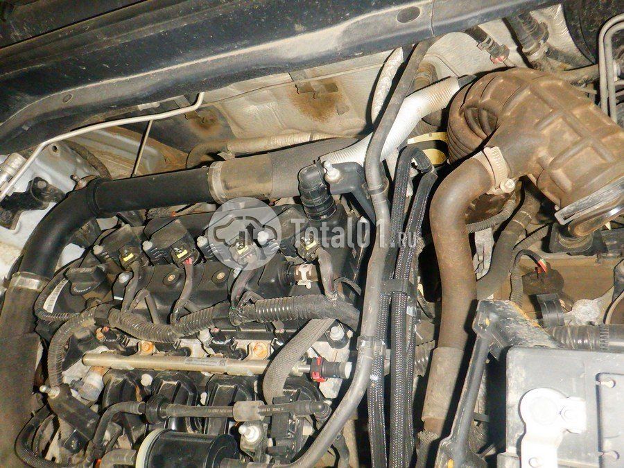 Фото Haval M6 252