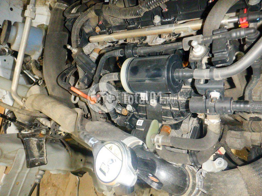 Фото Haval M6 256