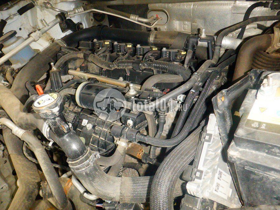 Фото Haval M6 258