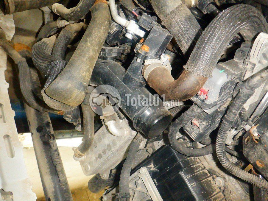 Фото Haval M6 260