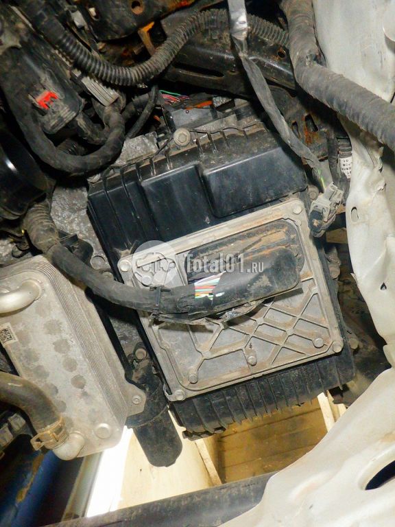 Фото Haval M6 262