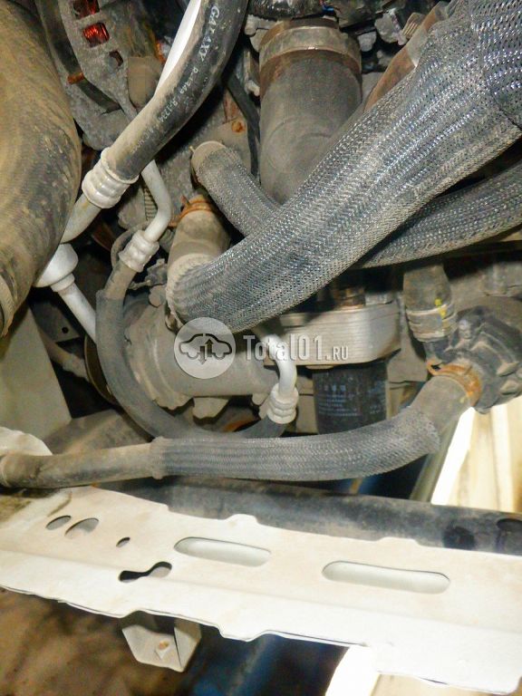 Фото Haval M6 268