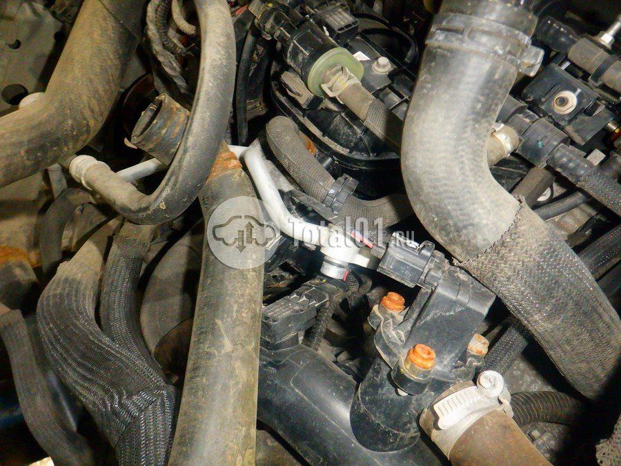 Фото Haval M6 270