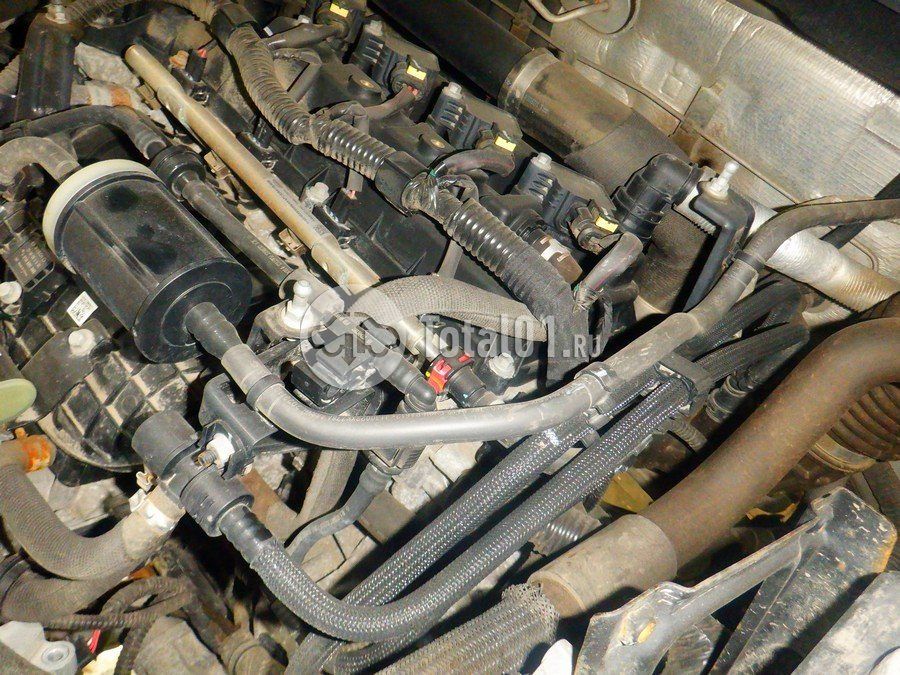 Фото Haval M6 272