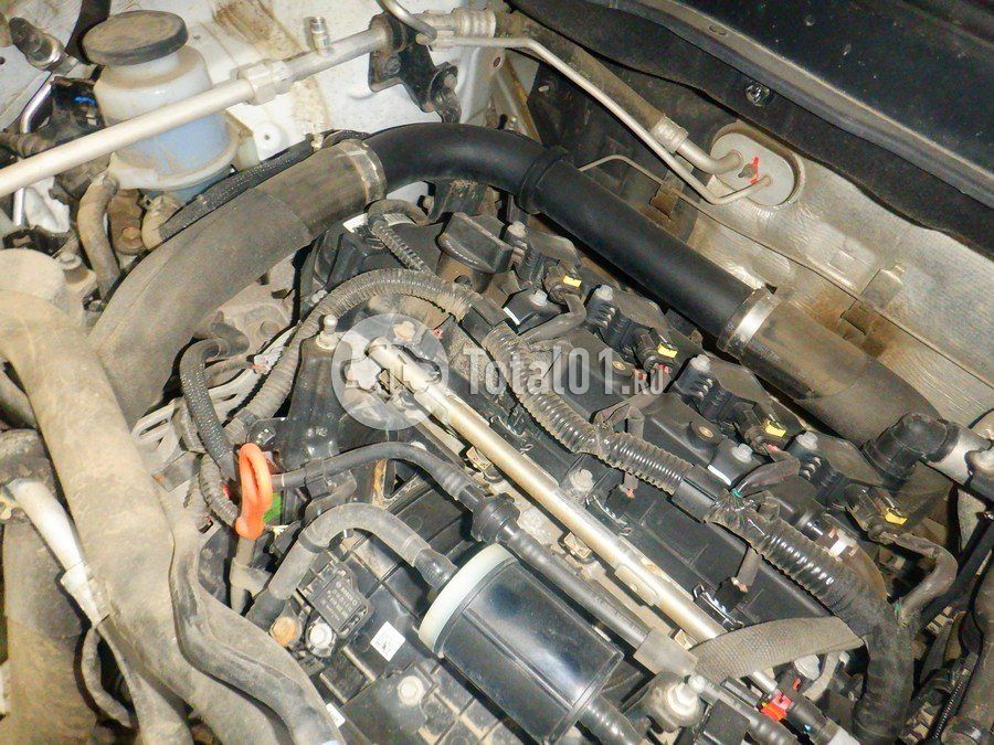 Фото Haval M6 274