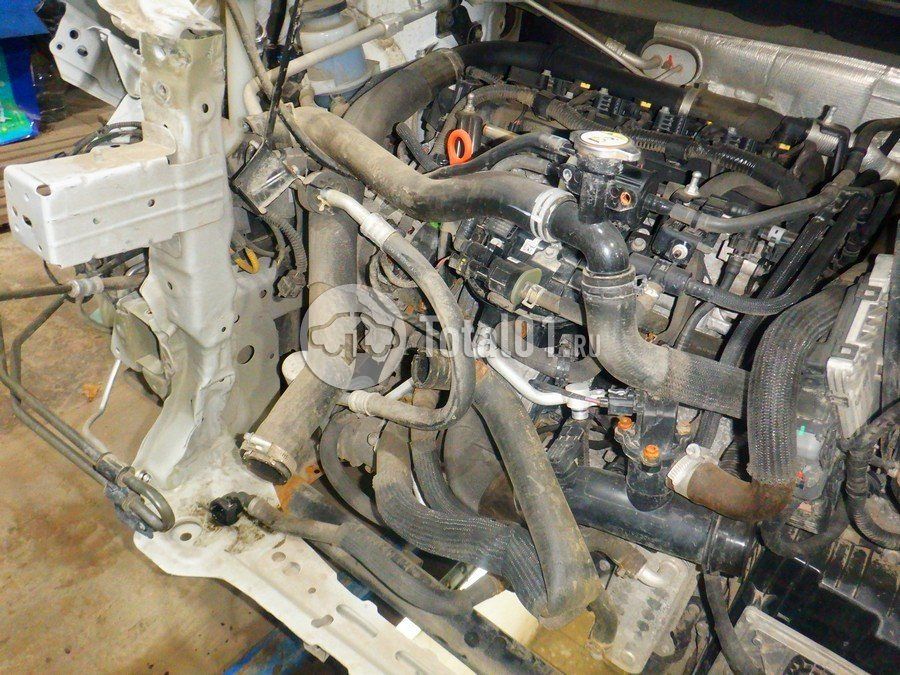 Фото Haval M6 276