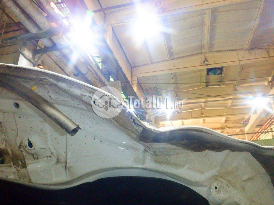 Фото Haval M6 278