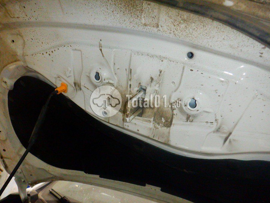 Фото Haval M6 280