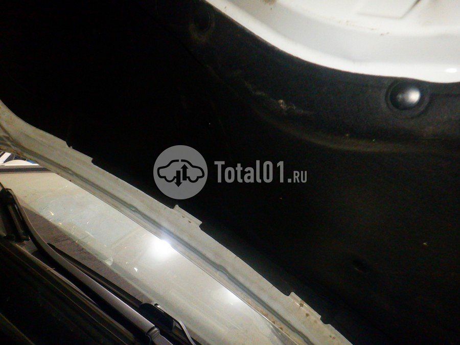 Фото Haval M6 282