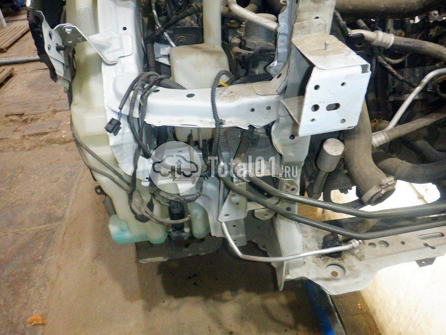 Фото Haval M6 284