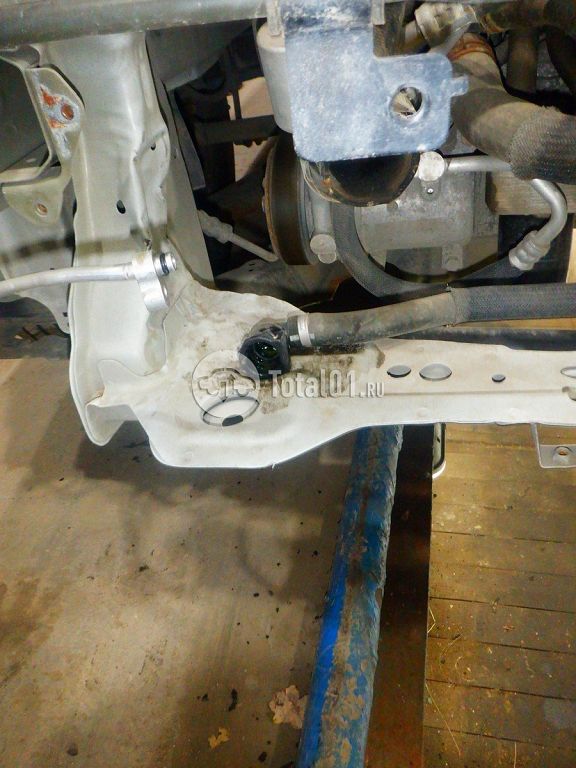 Фото Haval M6 286