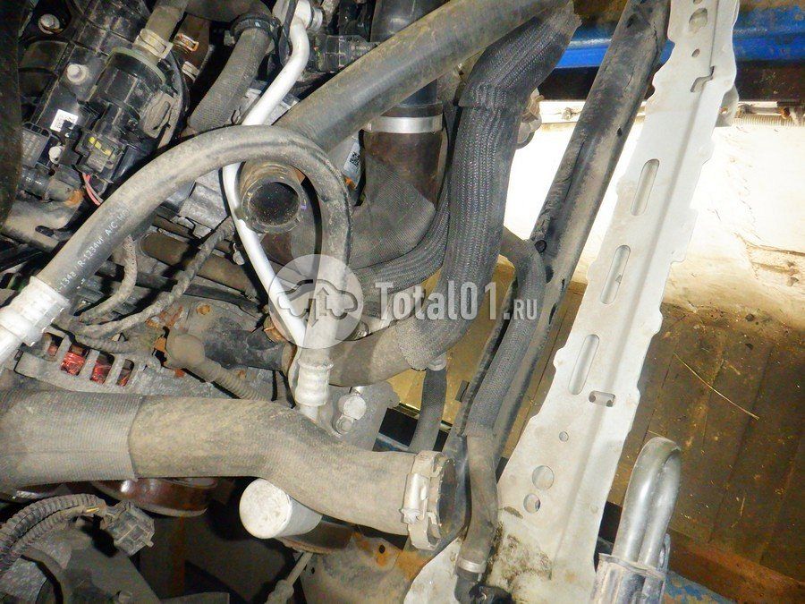 Фото Haval M6 288