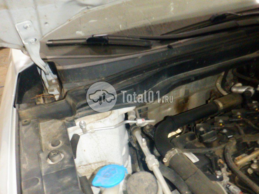 Фото Haval M6 290