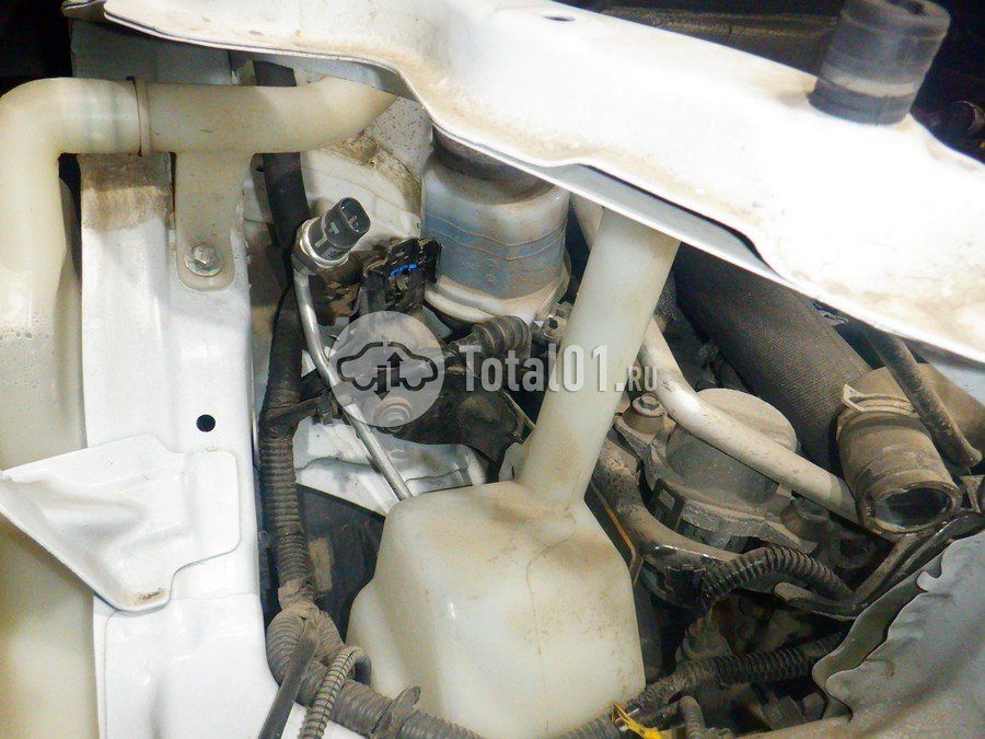 Фото Haval M6 292