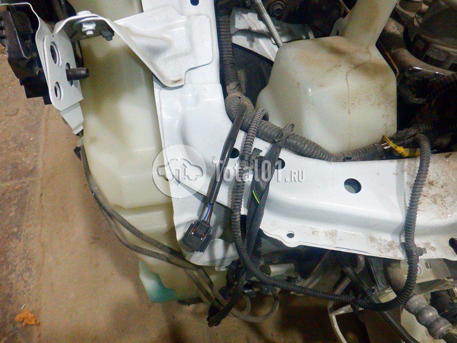 Фото Haval M6 294