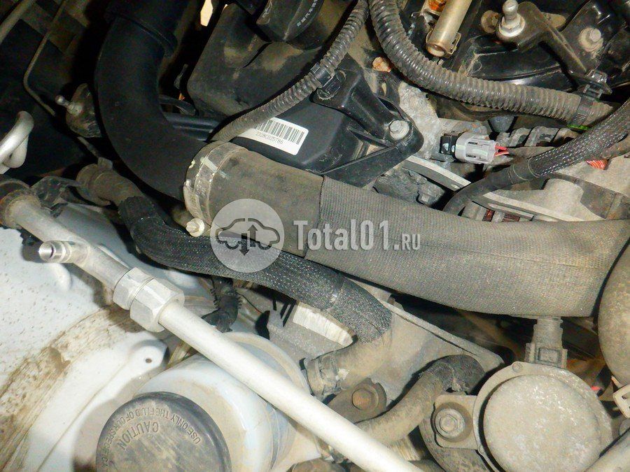 Фото Haval M6 298