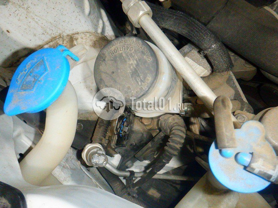 Фото Haval M6 300