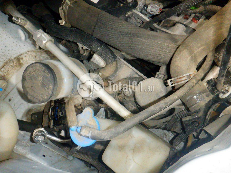 Фото Haval M6 302