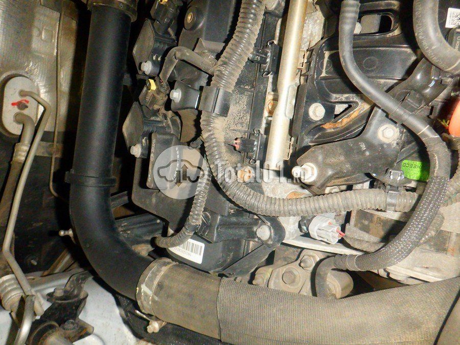 Фото Haval M6 304