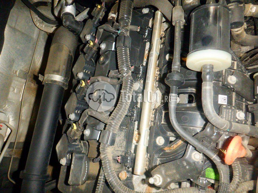 Фото Haval M6 306