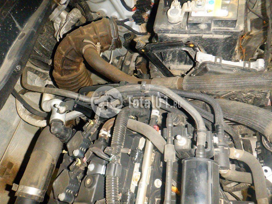 Фото Haval M6 308