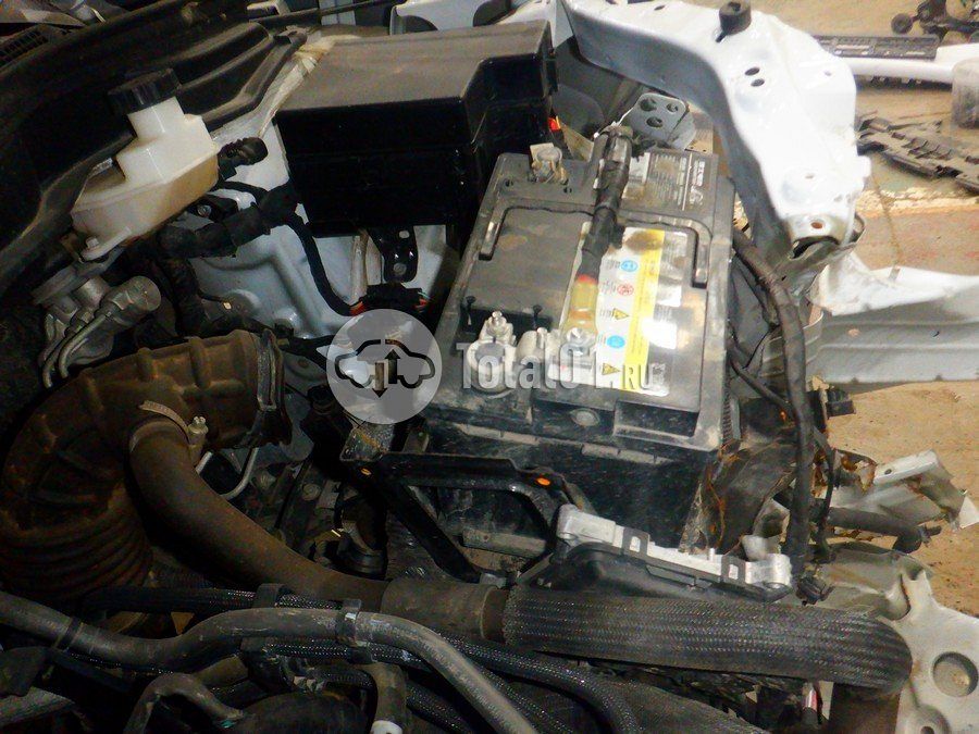 Фото Haval M6 310