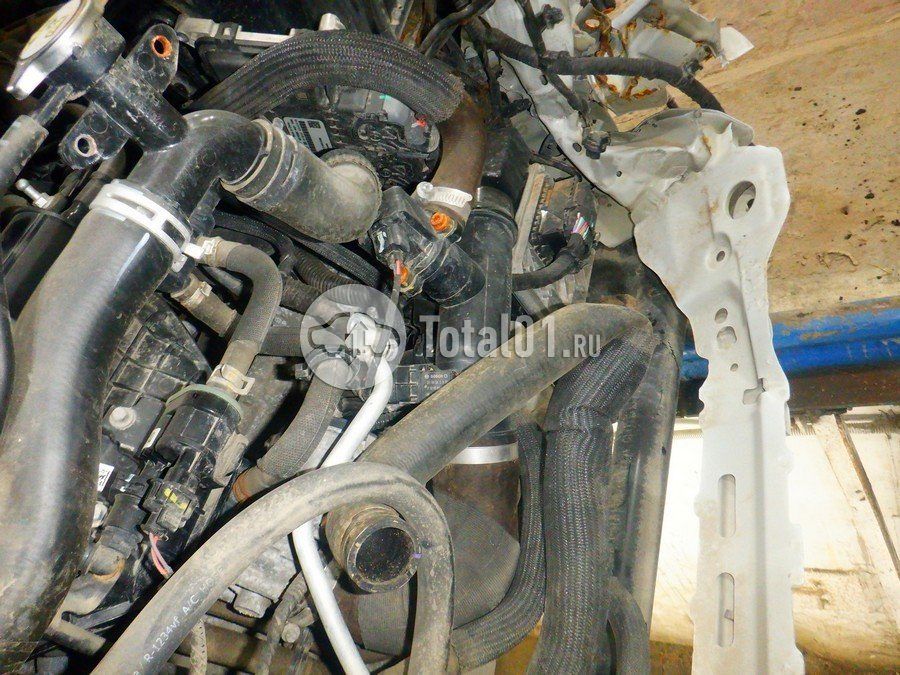 Фото Haval M6 312