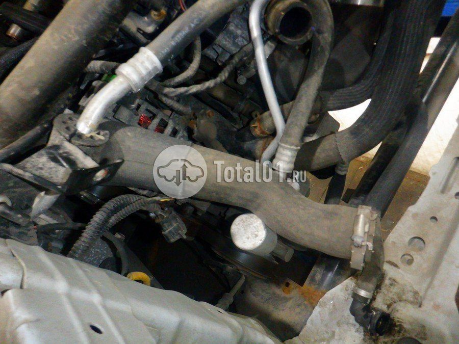 Фото Haval M6 314