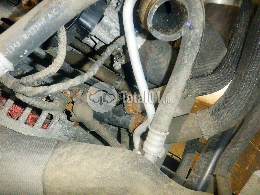 Фото Haval M6 316