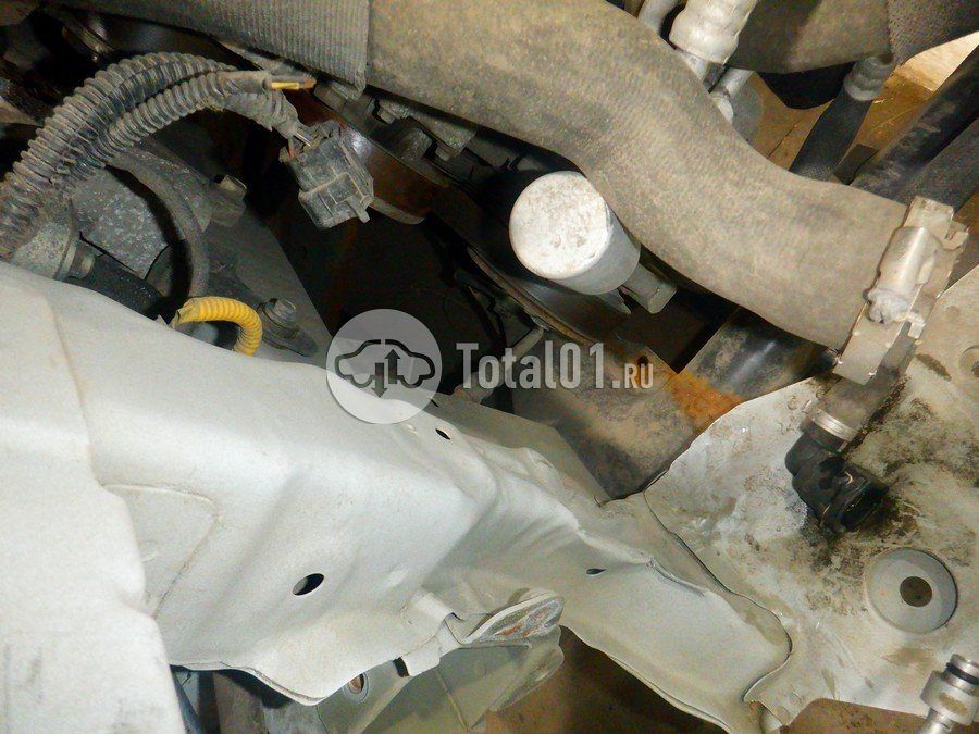 Фото Haval M6 318