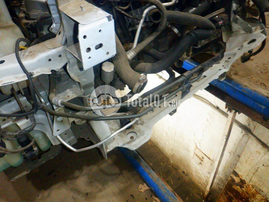 Фото Haval M6 320