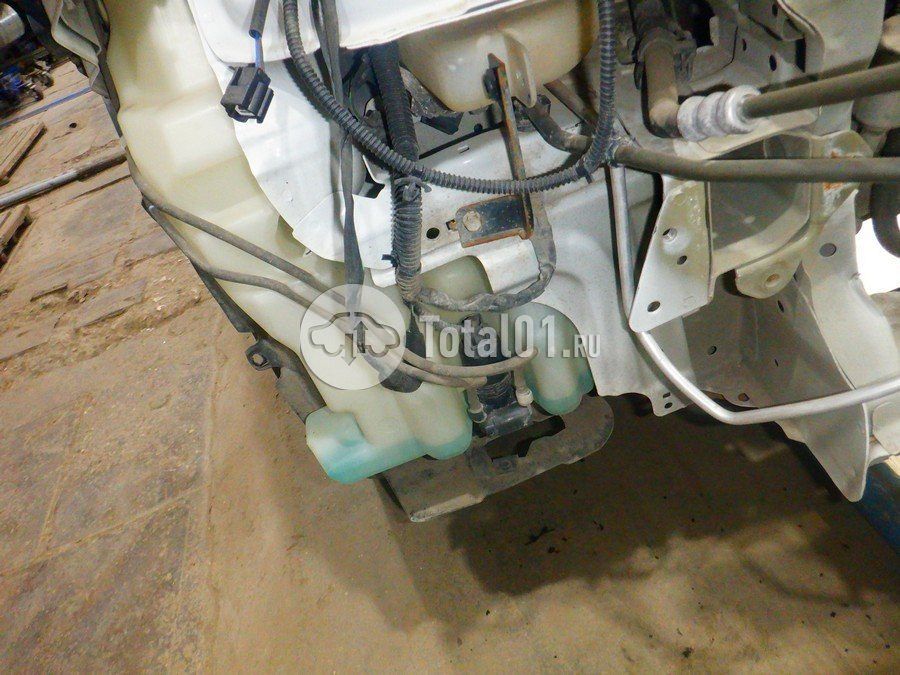 Фото Haval M6 322