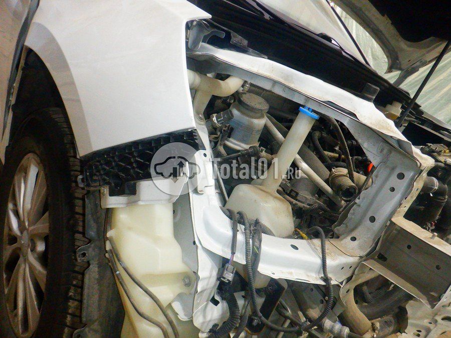 Фото Haval M6 324