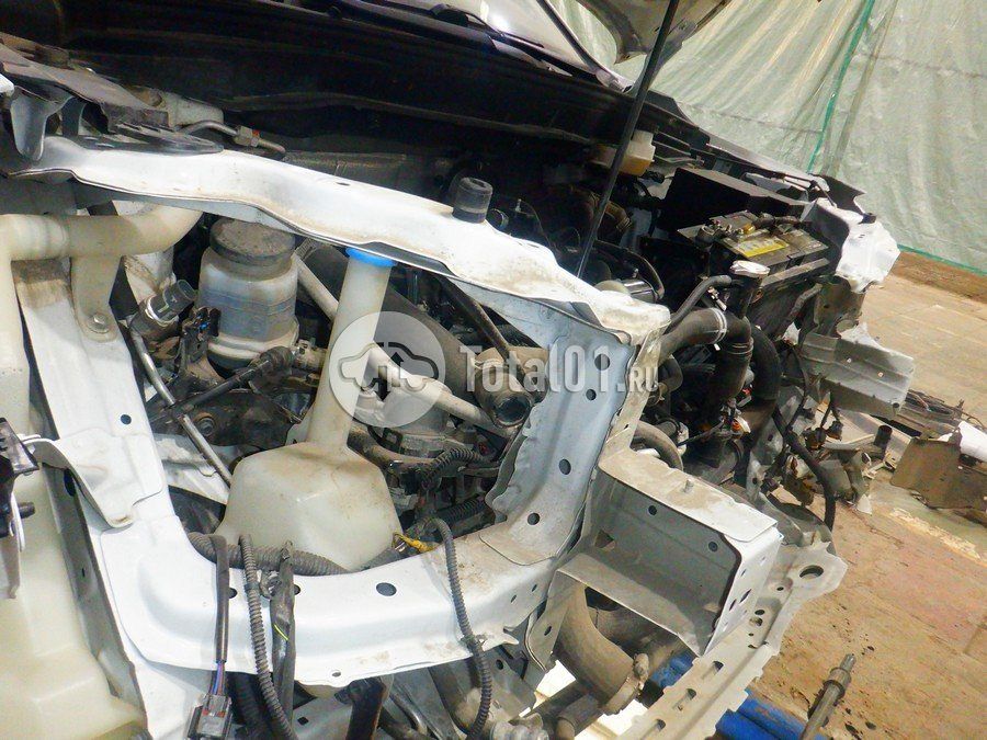 Фото Haval M6 326