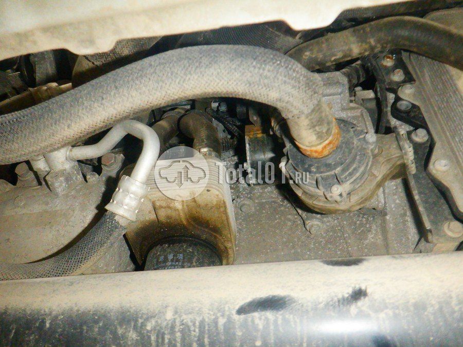 Фото Haval M6 328