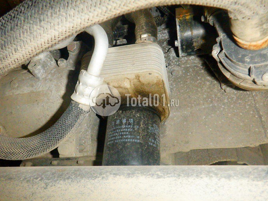 Фото Haval M6 330