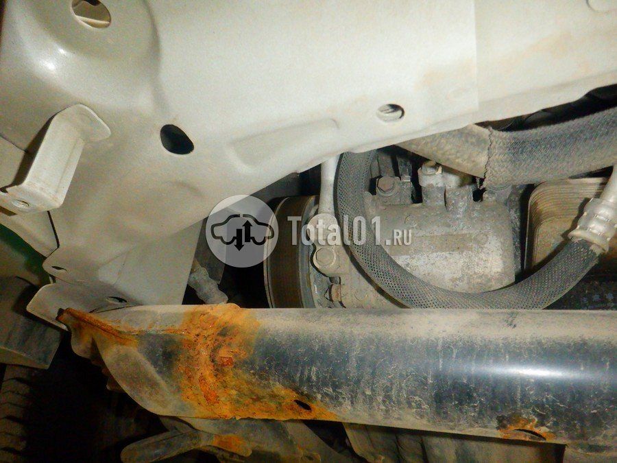 Фото Haval M6 332