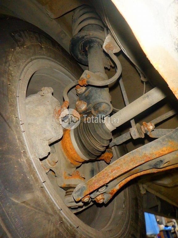 Фото Haval M6 336