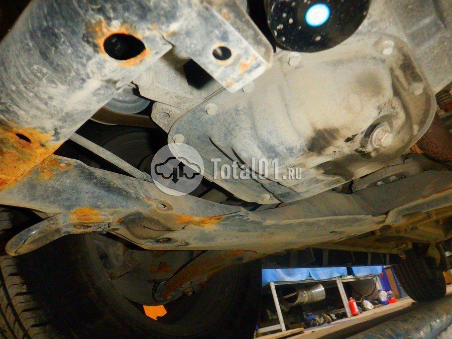 Фото Haval M6 338